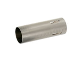 rustfrit stål cylinder type D