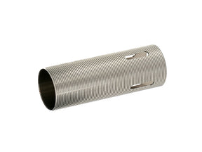 rustfrit stål cylinder type D