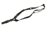 Heavy Duty 1-Point Bungee Sling