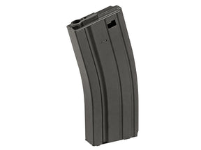 70rd Low-Cap Magasin til M4/M16/HK416 Serie - Sort