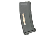 150rd Mid-Cap polymer magazine for AR-15/M4 - Black