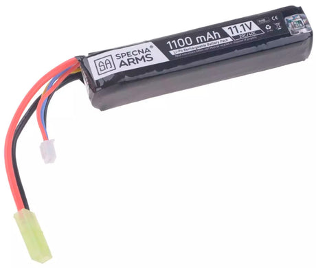 LiPo batteri 11,1v specna arms