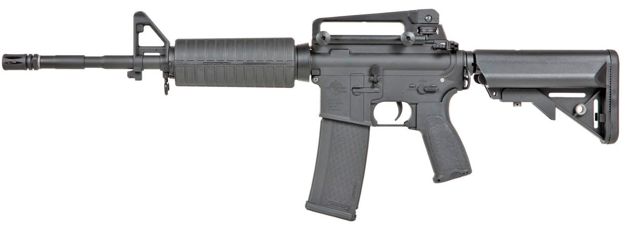 Specna Arms Sa-E01 edge M4 Carbine fuld metal