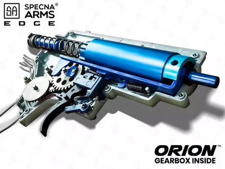 Specna Arms Sa-E01 edge M4 Carbine fuld metal - dual tone