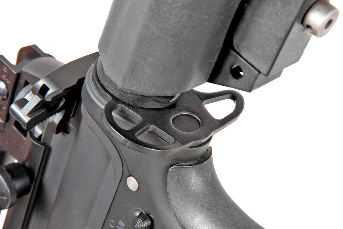 Specna Arms Sa-E01 edge M4 Carbine fuld metal