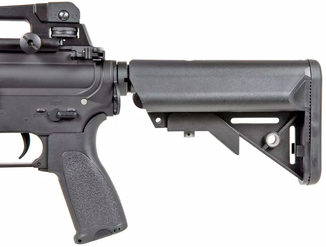 Specna Arms Sa-E01 edge M4 Carbine fuld metal