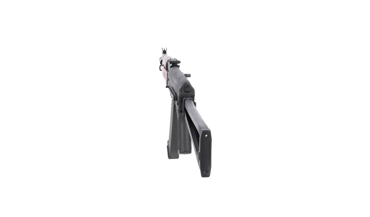 Specna Arms AK SA-J08 EDGE Gen.2 AEG Assault Rifle - Black