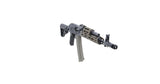 KPYK AK SA-PJ15 PRIME BLDC AEG assault rifle - Olive