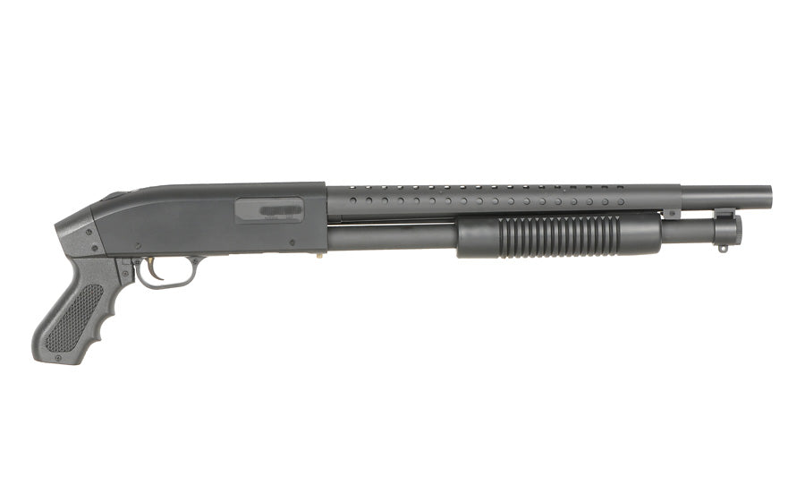 MP003B Fjeder Power Shotgun Replica