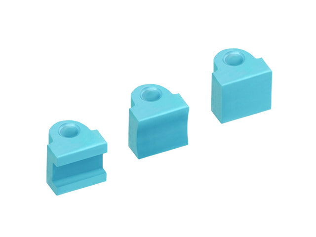 Set of Hop Up Spacers AEG