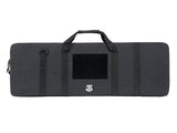 Semi Hard våbentaske V2 (900x300x100mm)