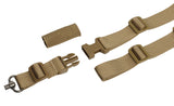 QD Swivel Sling Adapter