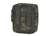 Large Laser-Cut General-Purpose Pouch - MB