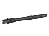 8.7" aluminium løb CQB til M4/AR15