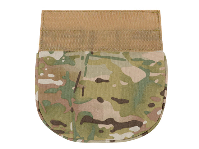 Drop-Down Utility Pouch for Armor Carrier Mod.2 - Multicamo