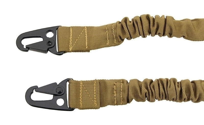 Tactical Gun Sling 2 pkt Bungee