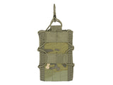 MOLLE Single Rifle Mag Speed Pouch - MT