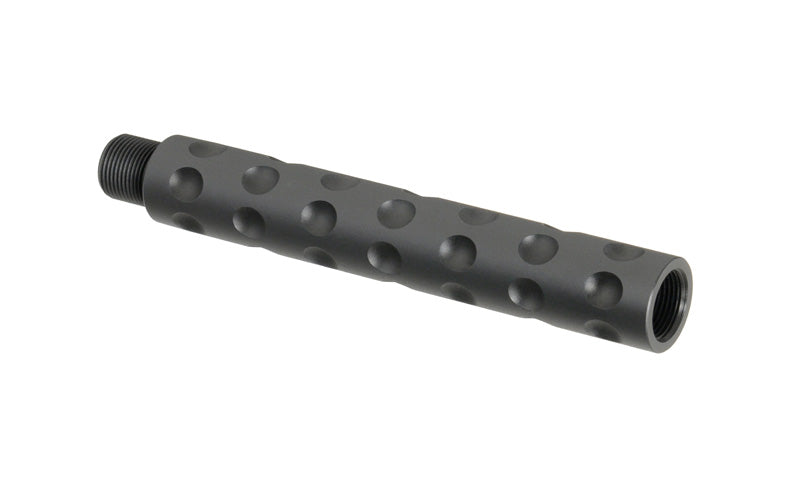 Outer Barrel Extension 117mm