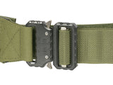 Laser-Cut Tactical Belt - XL