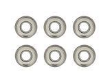 Ball bearings 8mm til M249 AK Set