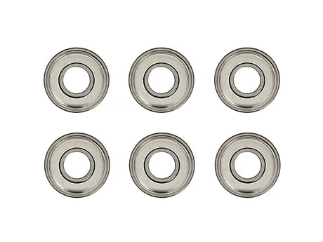 Ball bearings 8mm til M249 AK Set