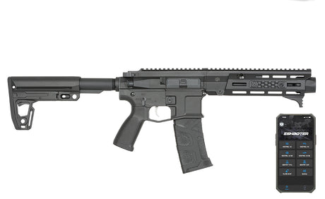 M923C Assault Rifle Replica DEX556 ETU Wireless