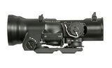 1.5x/6x Gen2 Optical Sigte