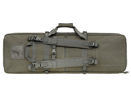 Double rifle case 100 cm - Ranger Green