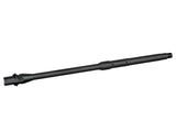 16" aluminium løb Mid-Length til M4/AR15
