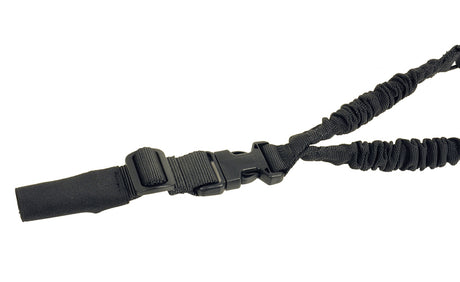 Padded Single Point Sling - Multicamo Black