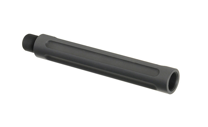 Outer Barrel Extension 116mm