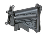 Buttstock Type SF til M249 Machine Guns
