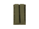 Elastic Single M4/M16 Magazine Pouch