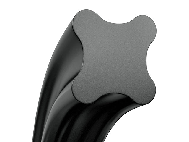 X-RING Stempel Sealing