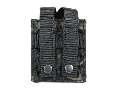 Sniper Rifle Mag Pouch - MB