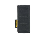 Enkelt pistol lomme