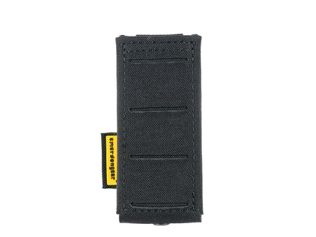 Enkelt pistol lomme