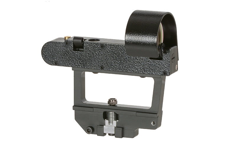 OKP-7 Type Rød dot Sigte Replica - Side Dovetail Montage
