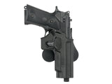 CM.126, CM.132S Hylster - Sort