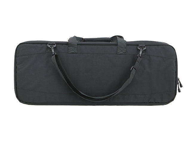 Padded Rifle Case 90cm - Black