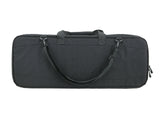 Padded Rifle Case 90cm - Black