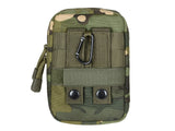 Multi-Way Carry Organizer - MT
