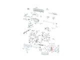 WE-4168 GBBR magasin seal