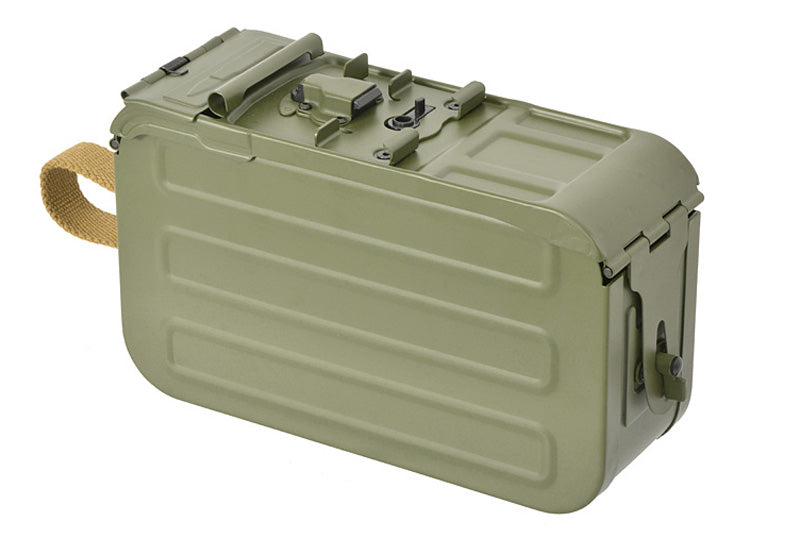5000rd Electric Box Magazine For PKM