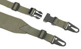 Quick-Adjust Tactical Sling - Ranger Green