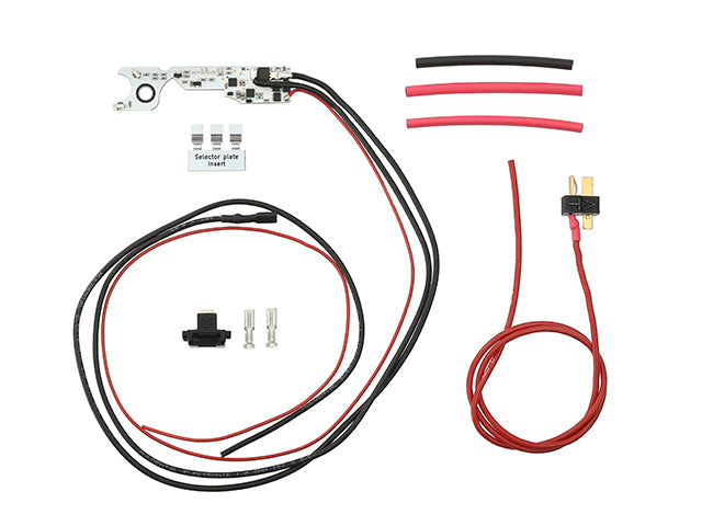 Mosfet V3 Hybrid version DMR SEMI OLNY