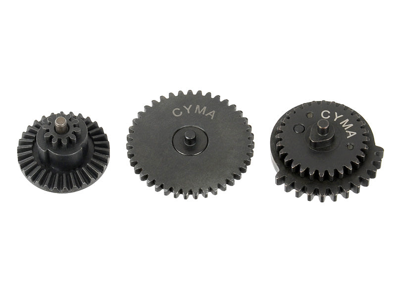 SHORT STROKE 12 tooth CNC set