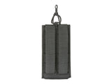 Single Laser-Cut Magazine Pouch for AR15/AK