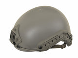 FAST Ballistisk Hjelm Replica (L/XL Size) - Foliage
