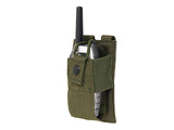 Radio pouch